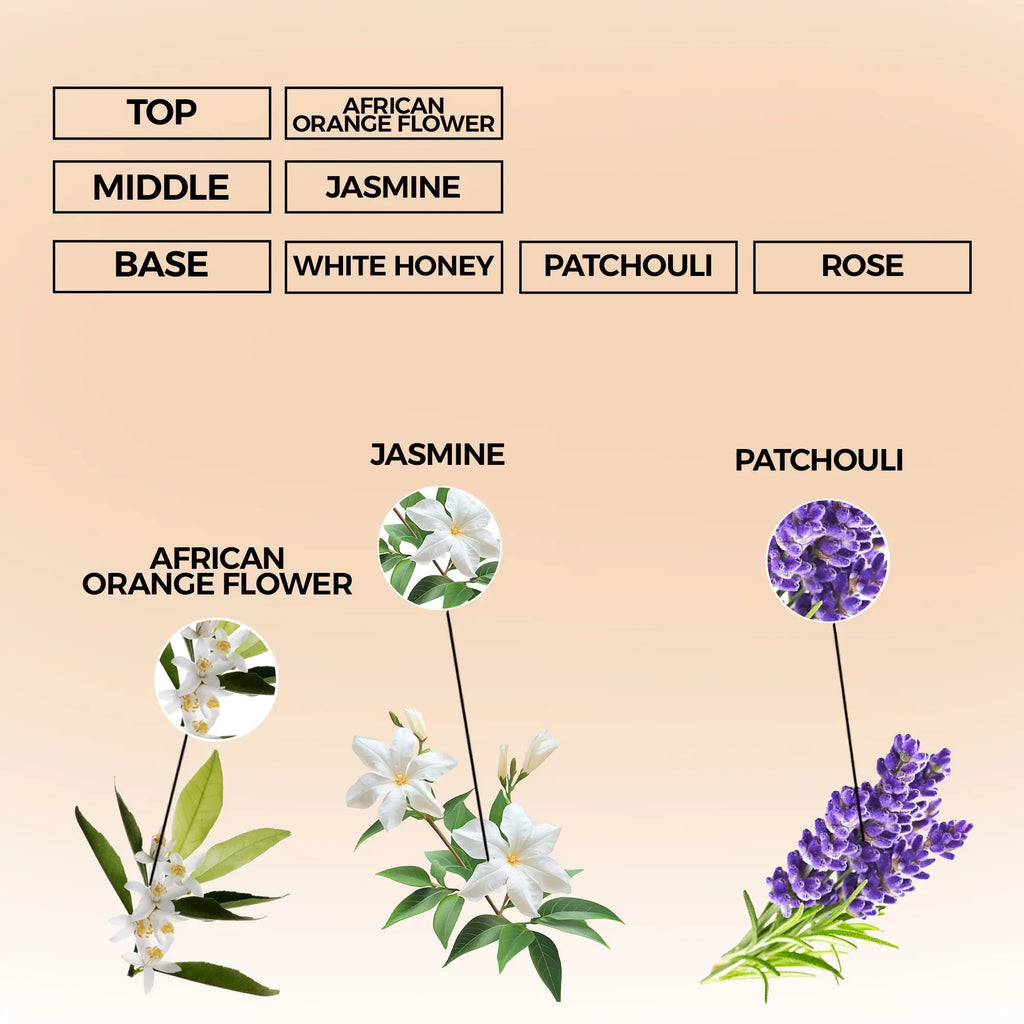 Golden Couture Perfume Oil | Inspired By ES Le Parfum Women