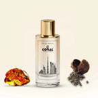 Pure Molecule Eau de Parfum | Inspired By Escentric 02 For Men And Women