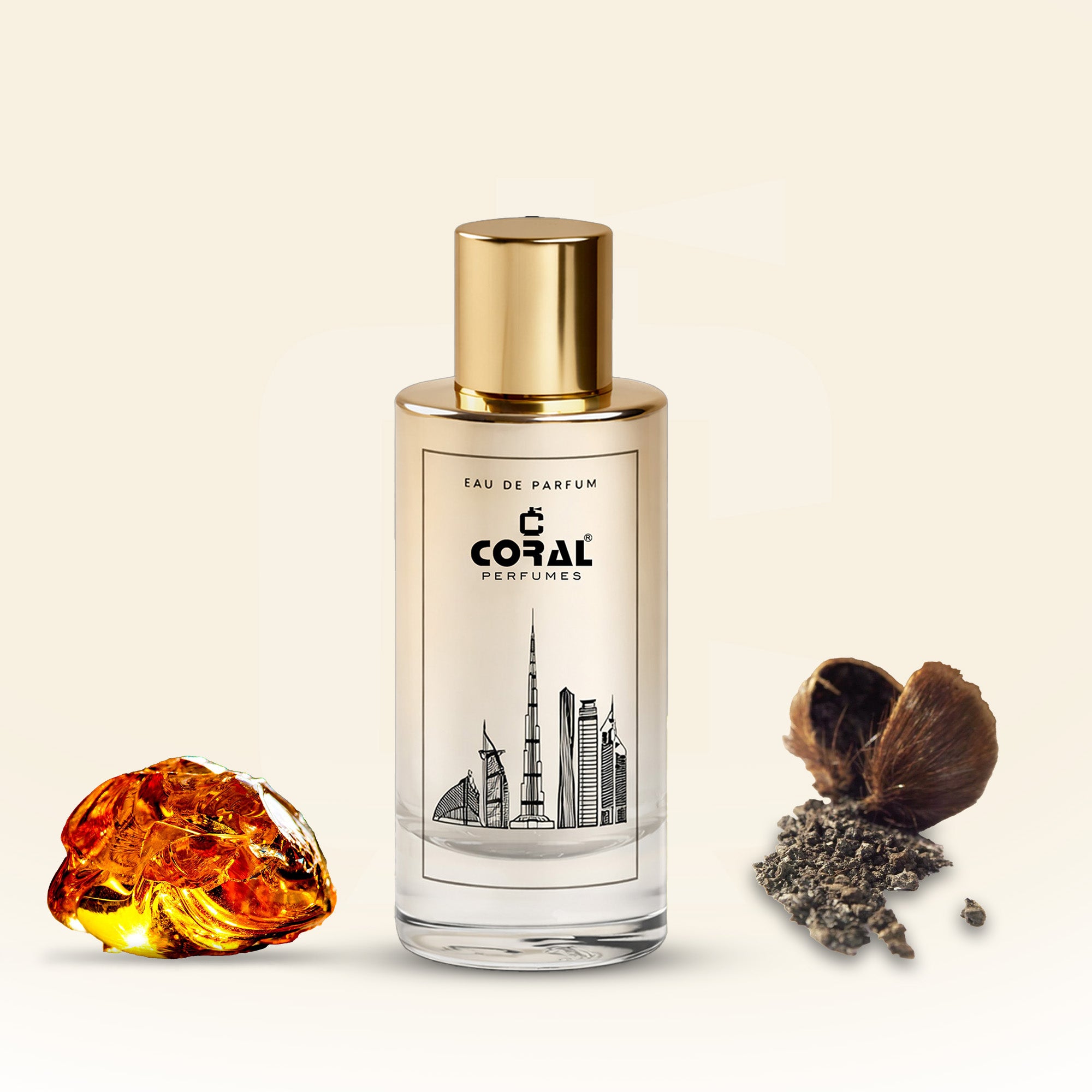 Pure Molecule Eau de Parfum | Inspired By Escentric 02 For Men And Women