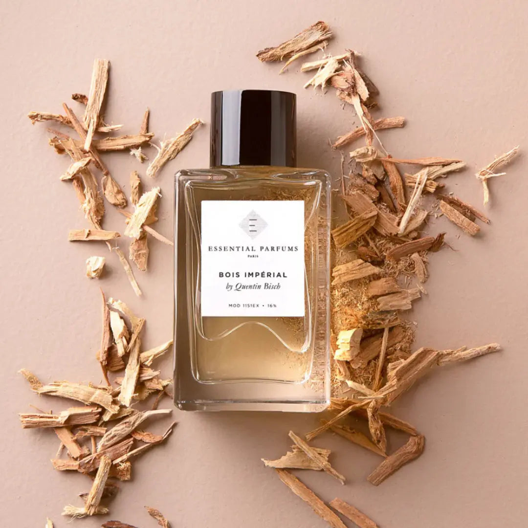 essential parfums paris bois imperial edp 100ml for unisex