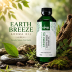 Earth Breeze Aroma Oil
