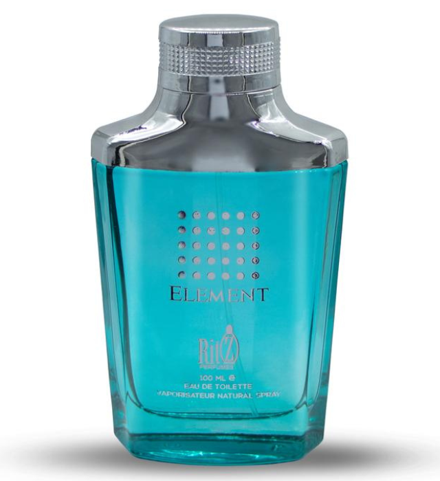Element For Men Eau De Toilette 100ML