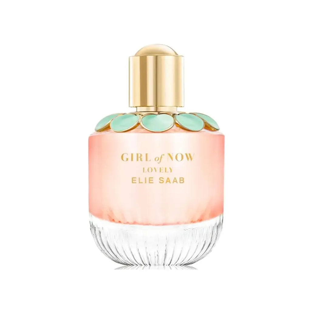 elie saab girl of now lovely for women edp 90ml