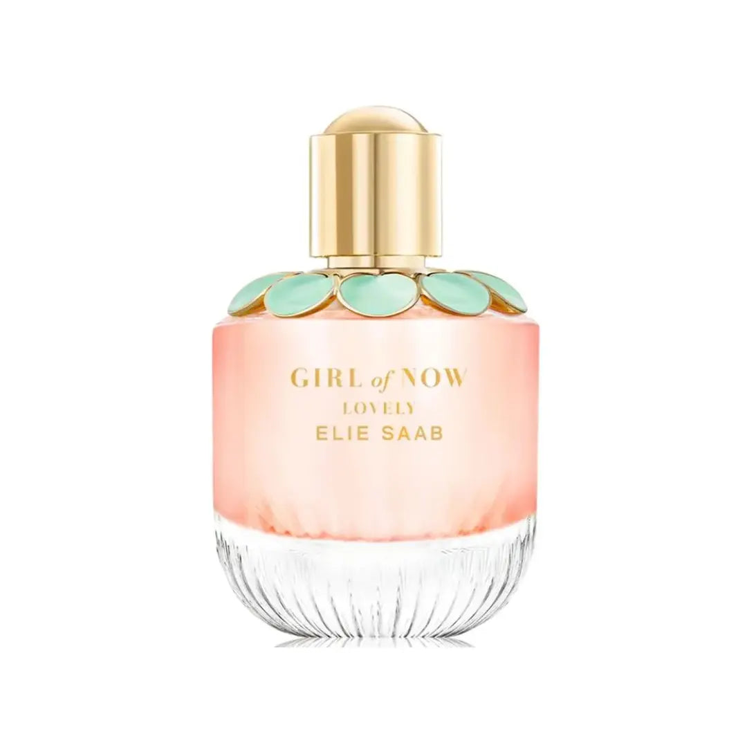 Elie Saab Girl Of Now Lovely For Women EDP 90Ml