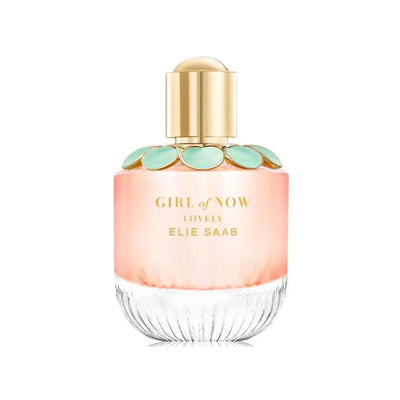 Elie Saab Girl Of Now Lovely For Women EDP 90Ml