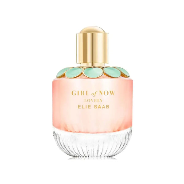 Elie Saab Girl Of Now Lovely For Women EDP 90Ml