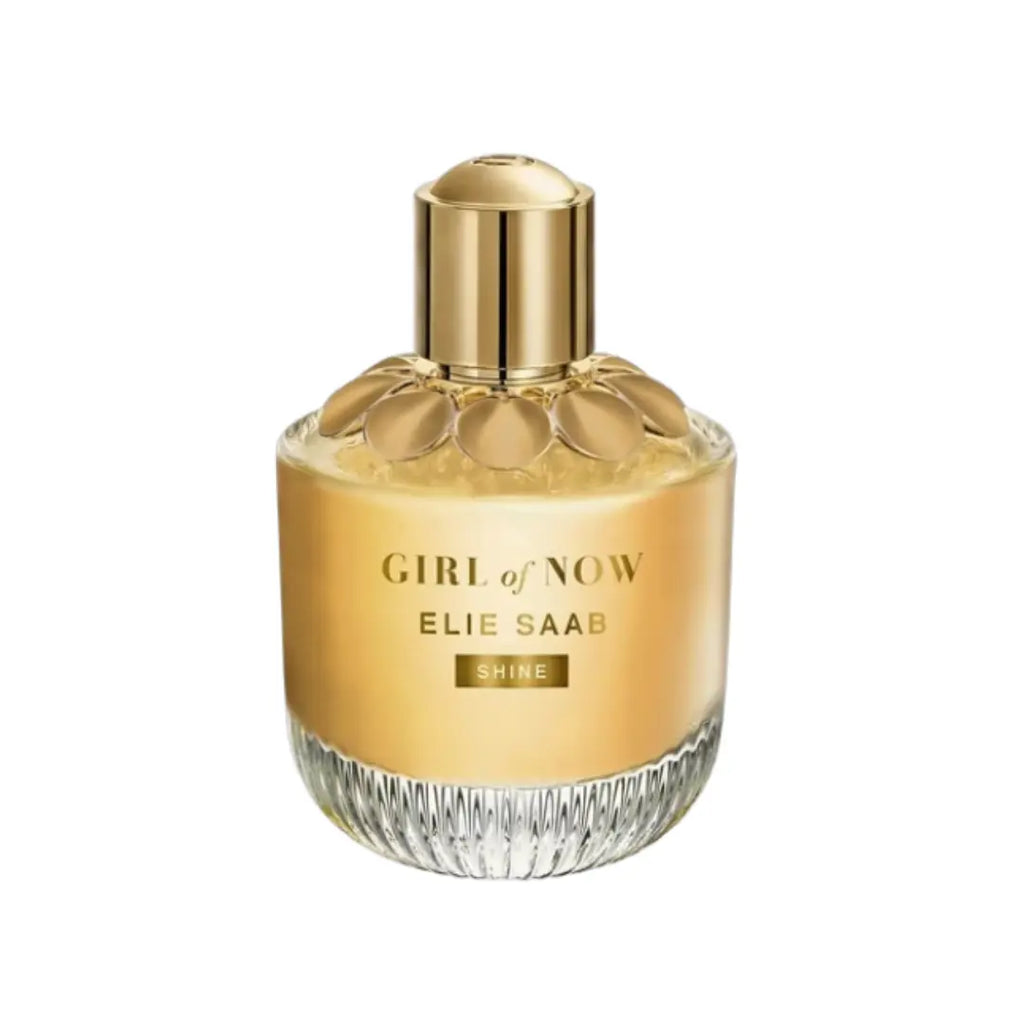 elie saab girl of now shine for women edp 90ml
