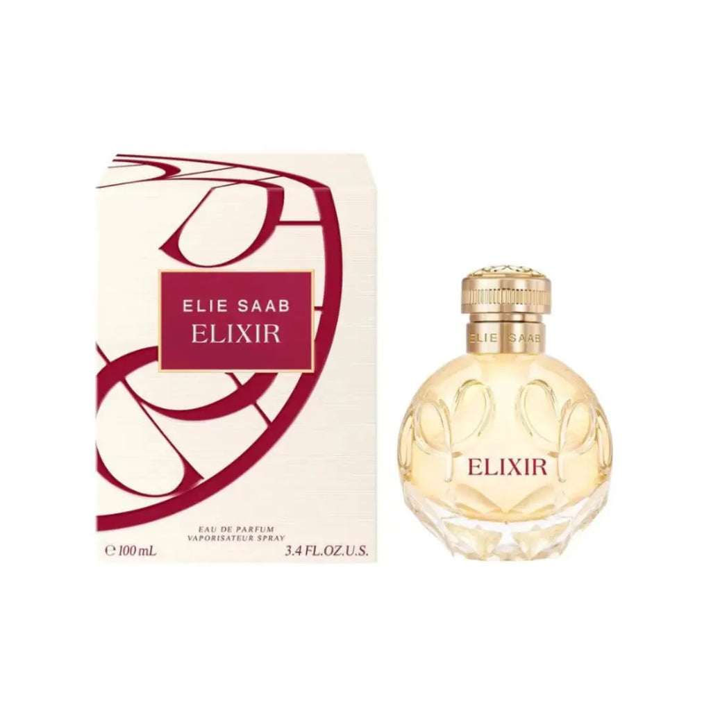 elie saab elixir edp for women 100ml