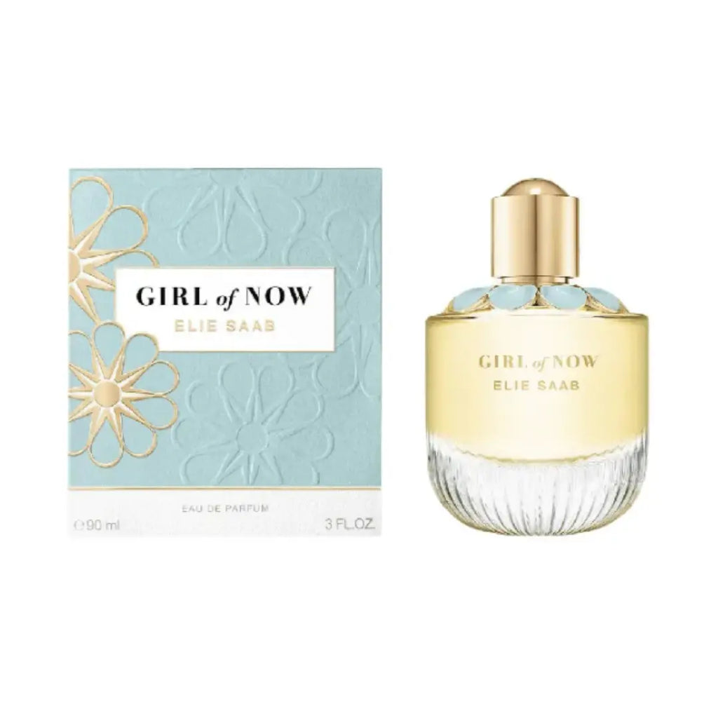 elie saab girl of now edp 90ml