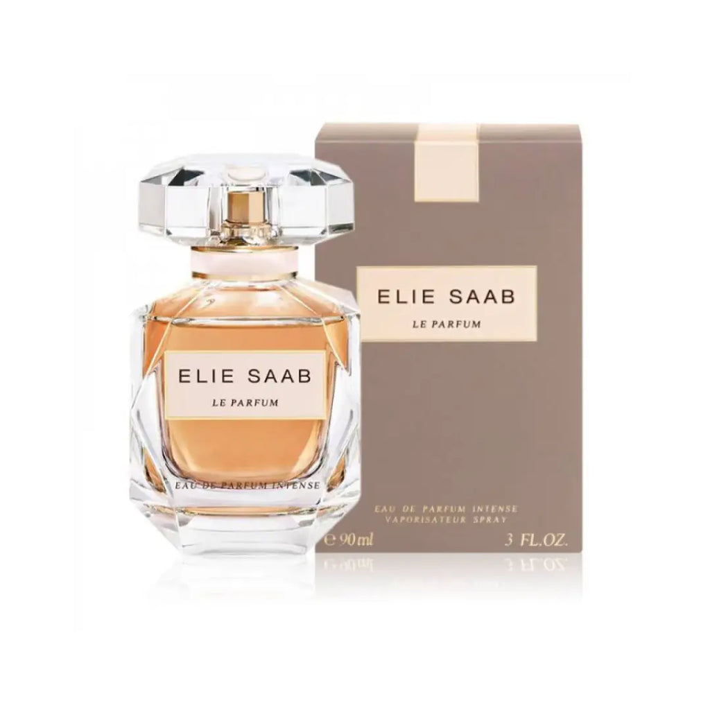 Elie Saab Le Parfum Intense EDP For Women 90Ml