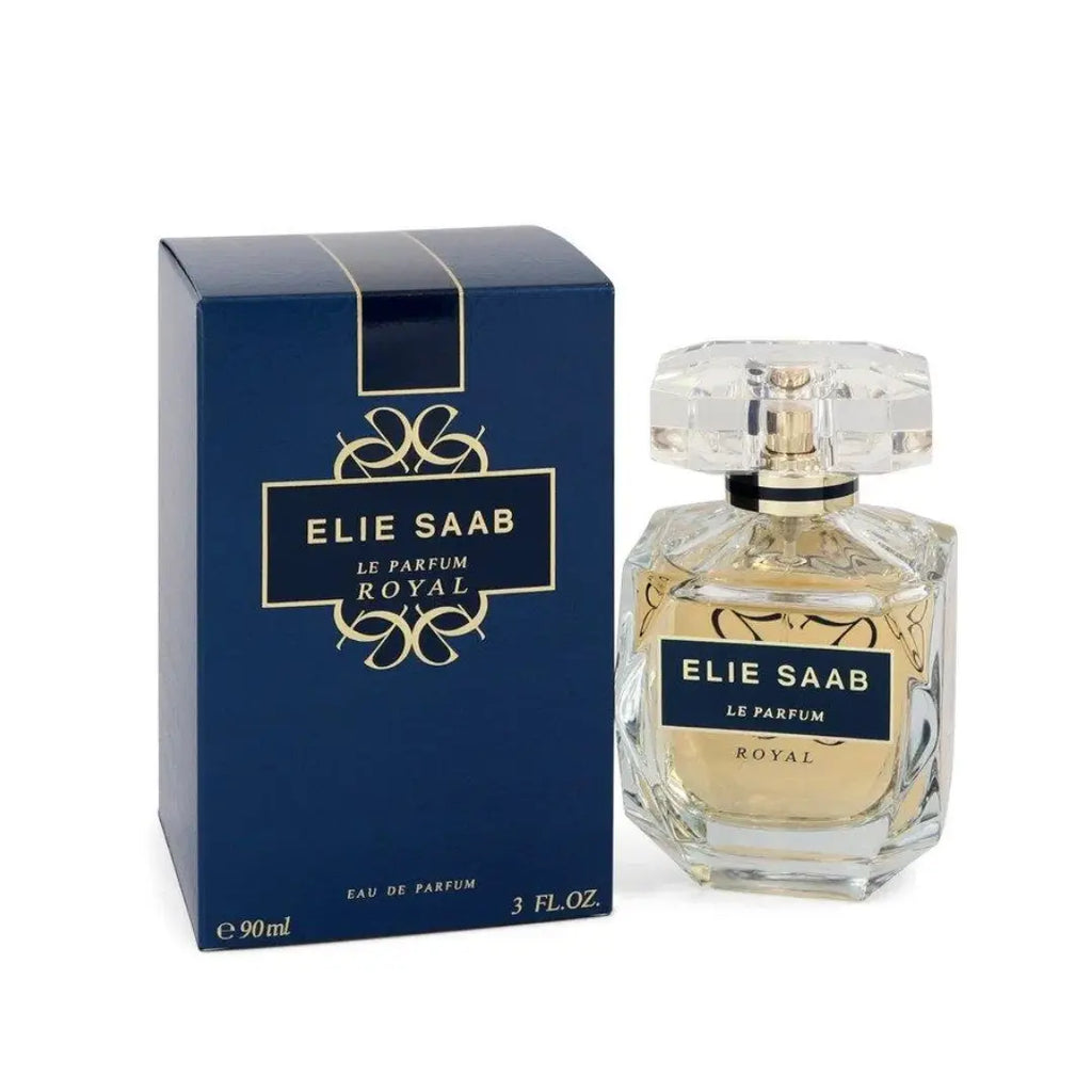 Elie Saab Le Parfum Royal For Women EDP 90Ml
