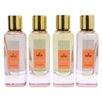 Coral Exquisite Femme Collection EDP Gift Set for Women – 4 × 45ml