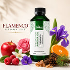 Flamenco Aroma Oil
