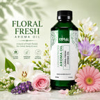 Floral Fresh Aroma Oil