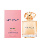 ARMANI MY WAY SUNNY VANILLA L EDP 90ML