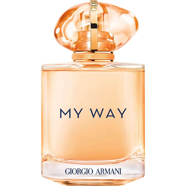 ARMANI MY WAY SUNNY VANILLA L EDP 90ML