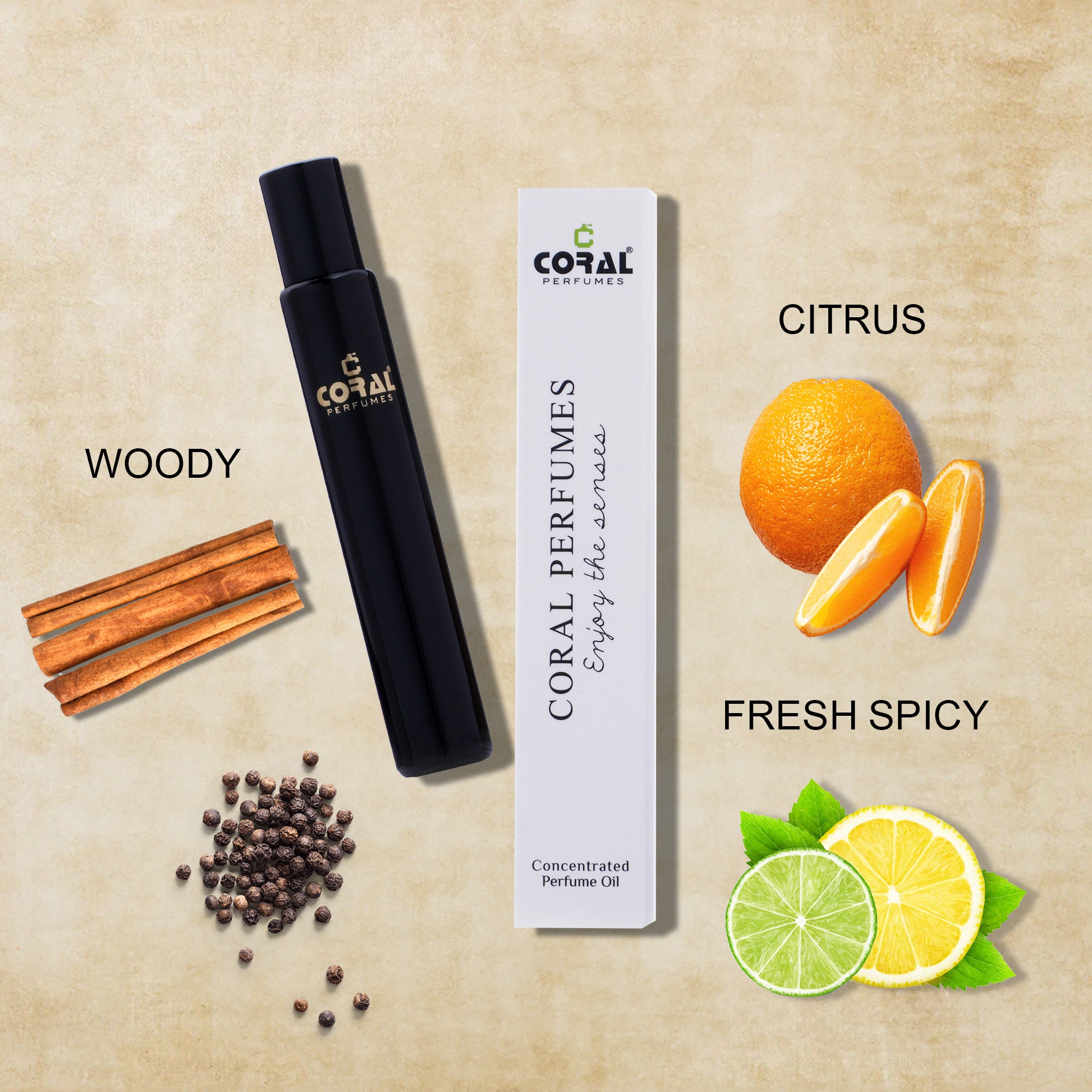 Noble Society Perfume Oil | Inspired By Gentlemen Only For Men