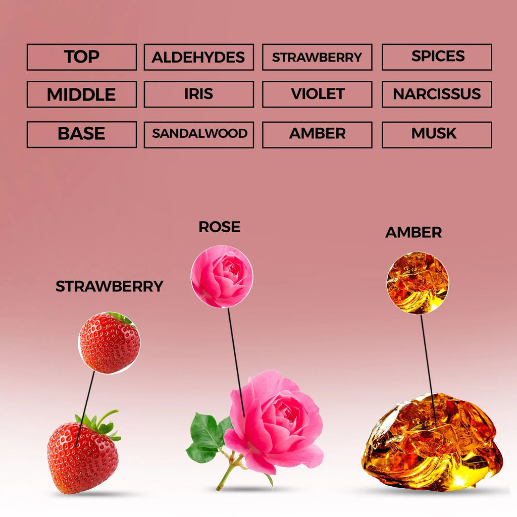 forbidden bloom eau de parfum inspired by linterdit for women