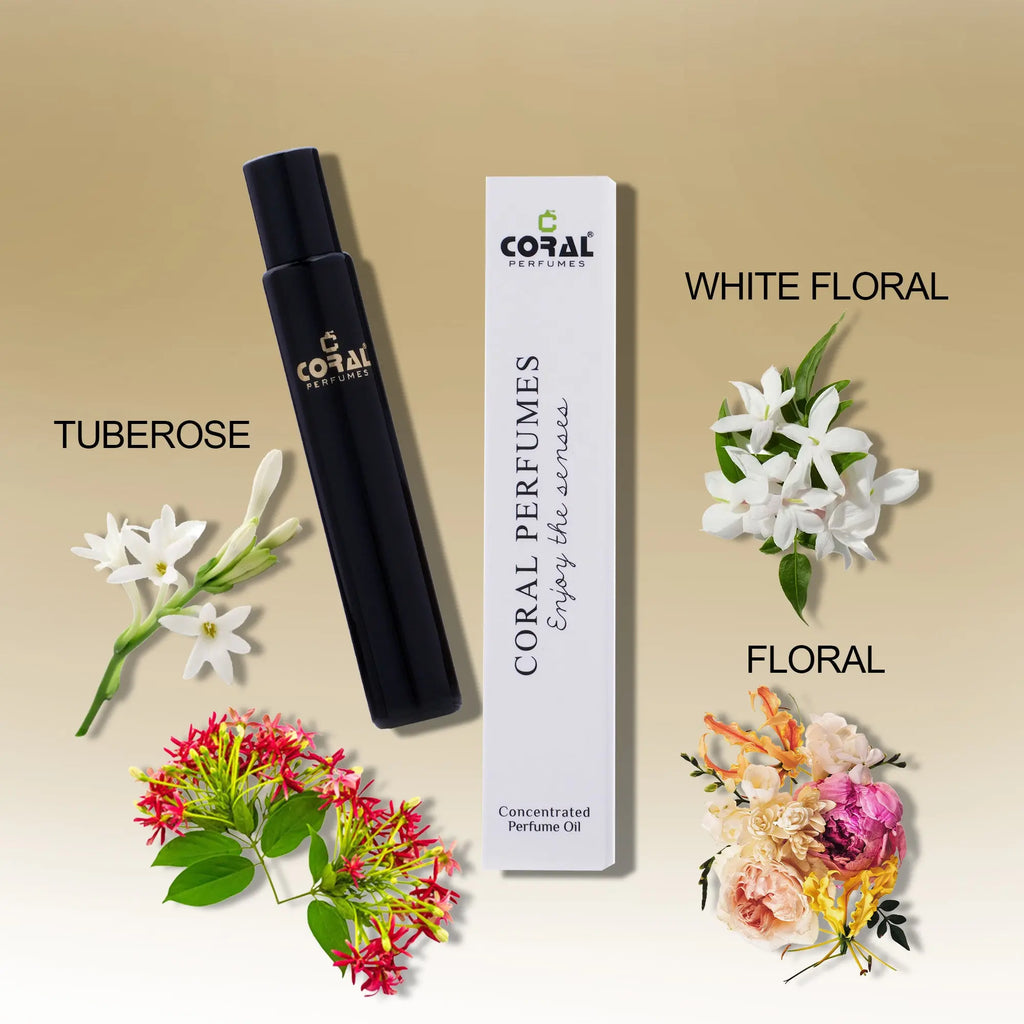 garden kiss perfume oil inspired by bloom for women