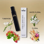garden kiss perfume oil inspired by bloom for women