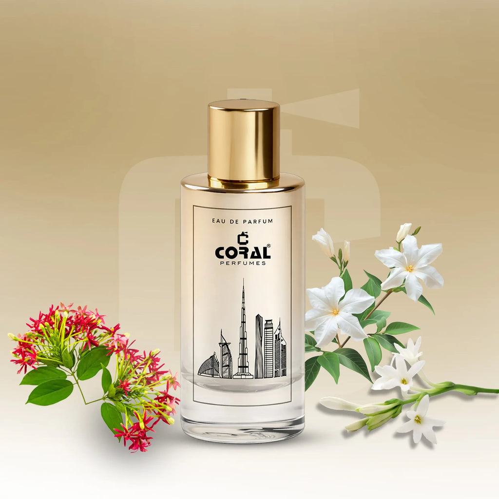garden kiss eau de parfum inspired by bloom for women