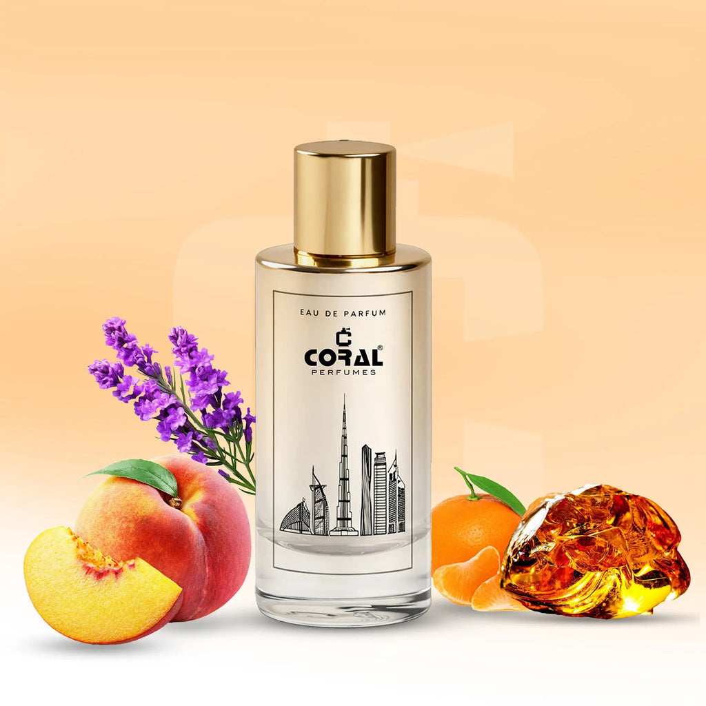 Bliss Eau de Parfum | Inspired By Guilty For Men