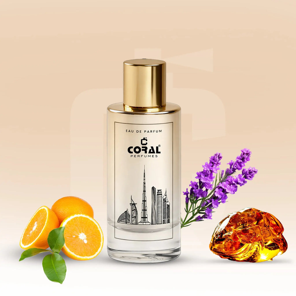 bliss femme eau de parfum inspired by guilty for women