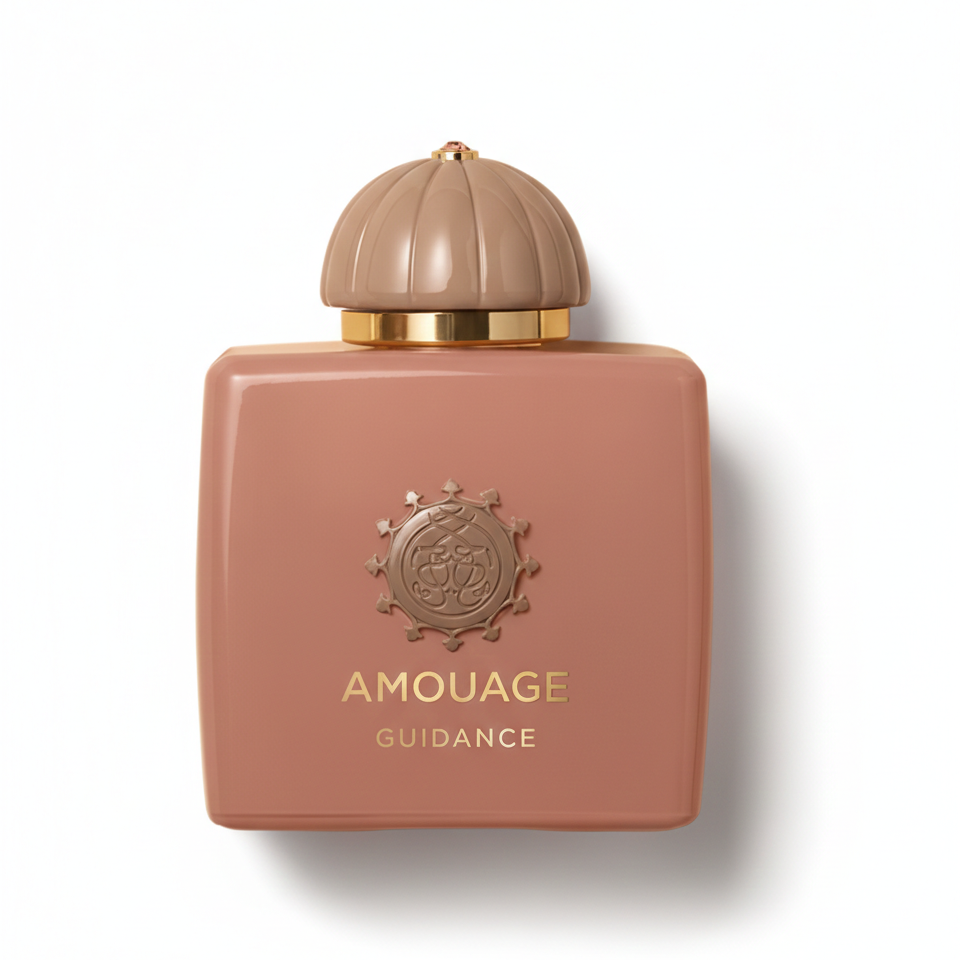 Amouage Guidance For Unisex Eau De Parfum 100Ml