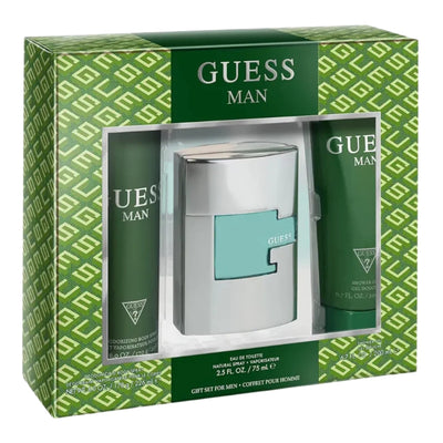 Gift Set by Global Brands