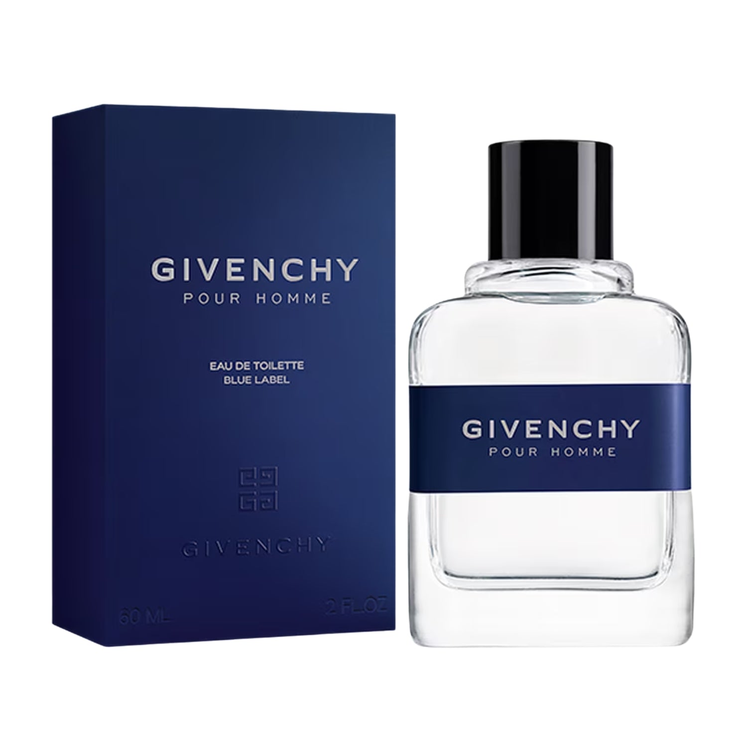 Givenchy Blue Label For Men EDT 100ml