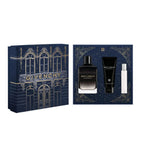GIVENCHY GENTLEMAN BOISEE EDP 100ML+75ML GEL+12.5ML TRAVEL SPRAY SET