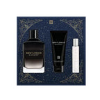 GIVENCHY GENTLEMAN BOISEE EDP 100ML+75ML GEL+12.5ML TRAVEL SPRAY SET