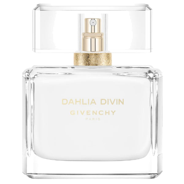 Givenchy Dahlia Divin Eau Initiale For Women EDT 75ml