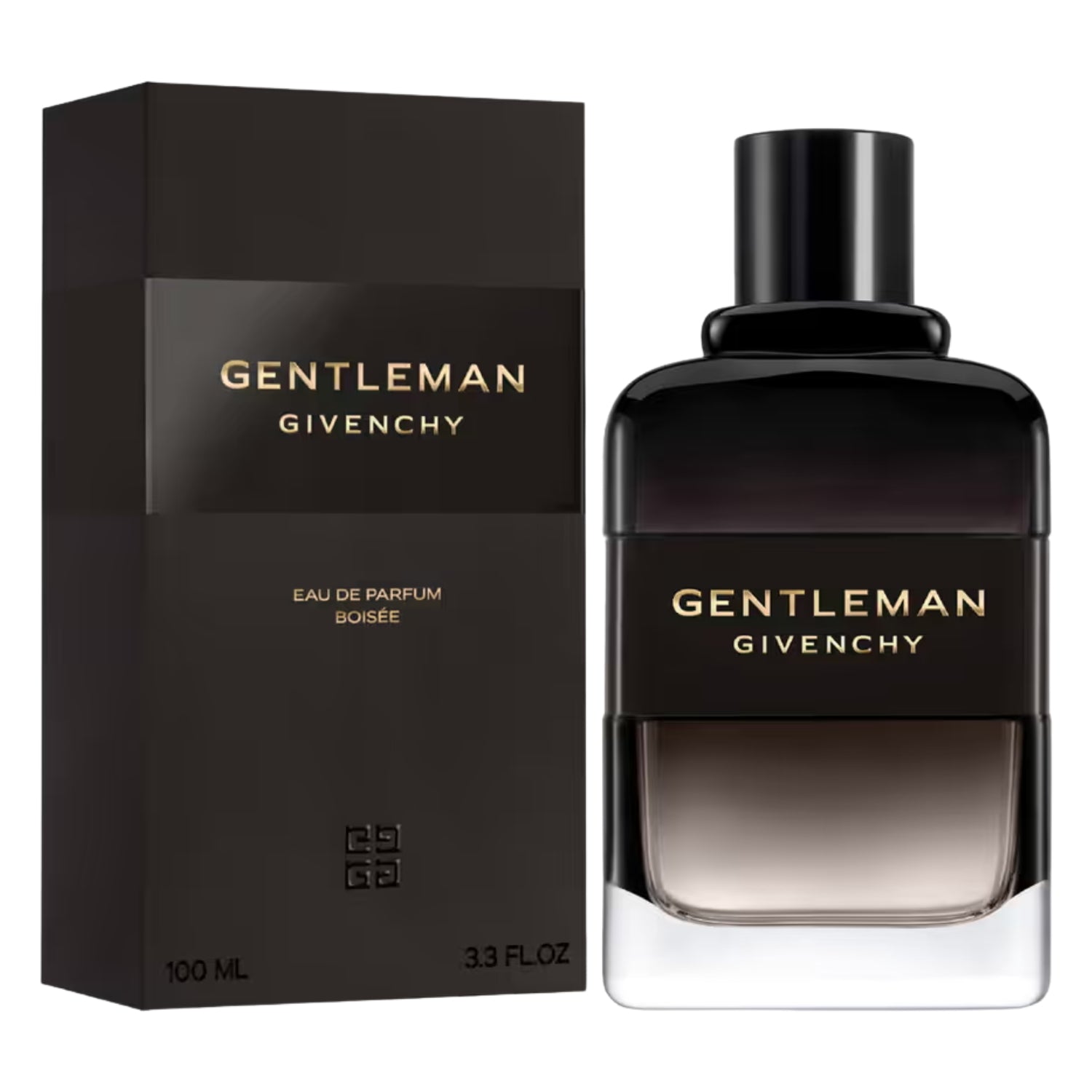 Givenchy Gentlemen Boisee EDP 100ml