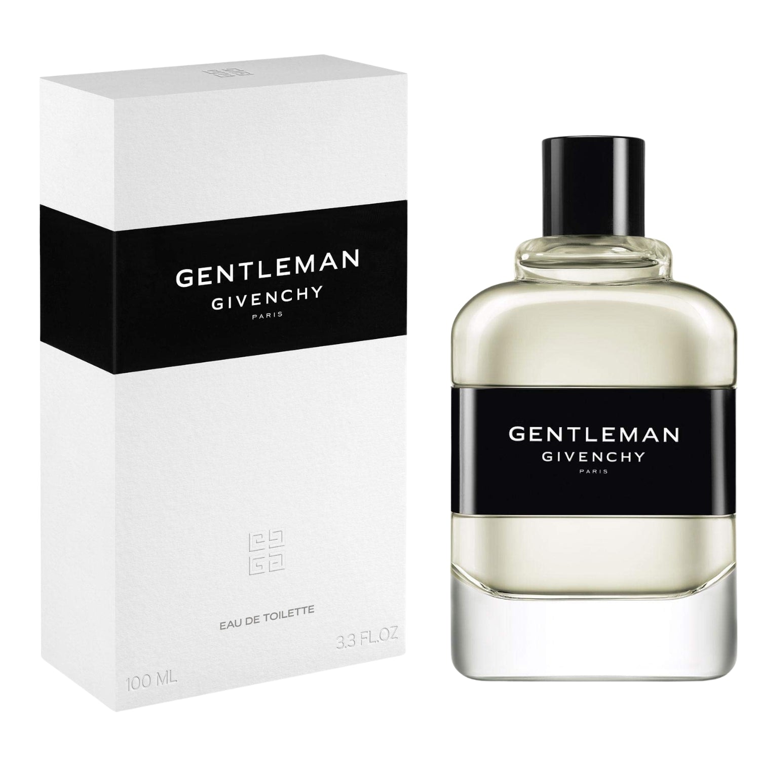 Givenchy Gentleman For Men EDT 100ml