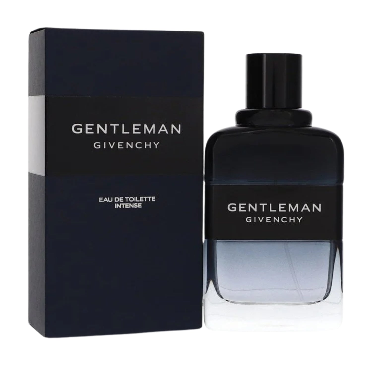 Givenchy Gentleman Intense For Men EDT 100ml
