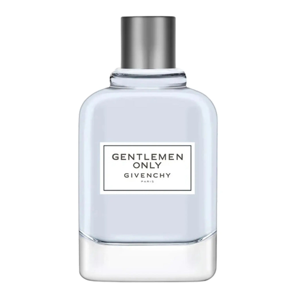 Givenchy Gentlemen Only For Men EDT 100ml