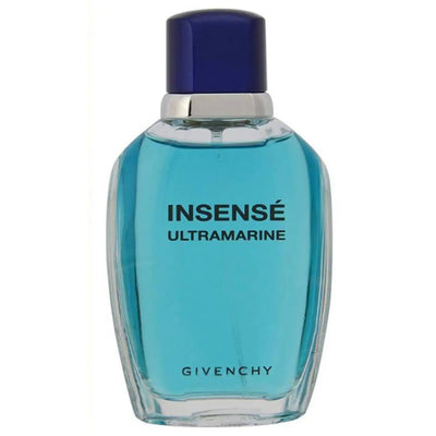 Givenchy Insense Ultramarine For Men EDT 100ml