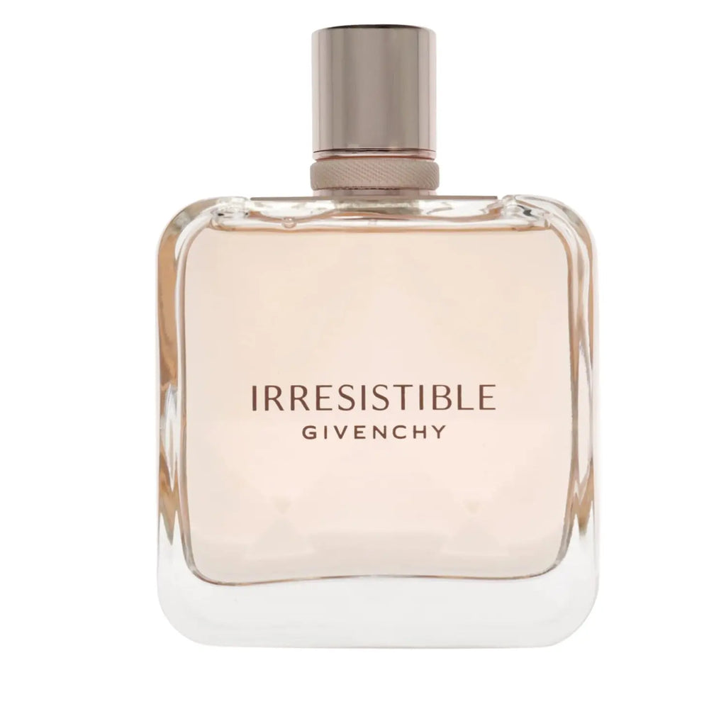 Givenchy Irresistible For Women EDP 80ml