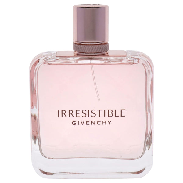 Givenchy Irresistible Fraiche Edt 80 ml