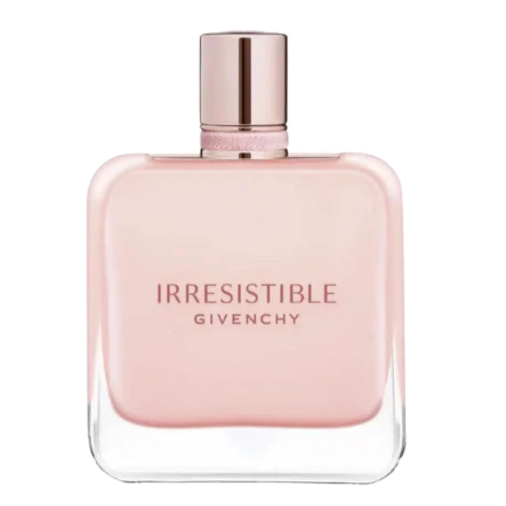 Givenchy Irresistible Rose Velvet For Women EDP 80ml