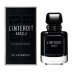Givenchy L’Interdit Absolu Intense EDP For Women 80ml