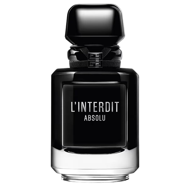 Givenchy L’Interdit Absolu Intense EDP For Women 80ml