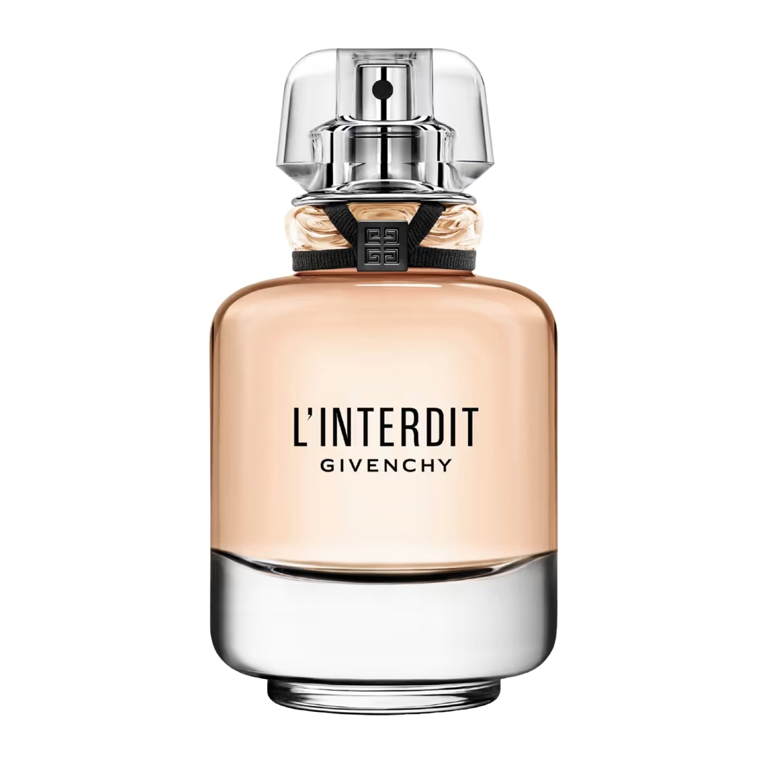 Givenchy L'Interdit For Women EDP 80ml