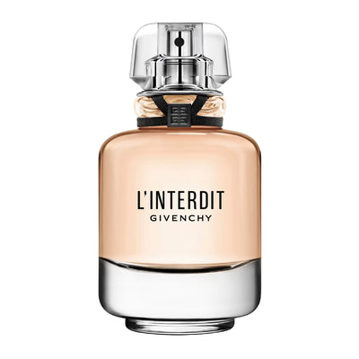 Givenchy L'Interdit For Women EDP 80ml