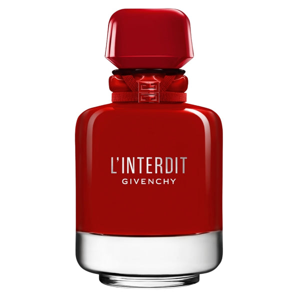 Givenchy L’Interdit Rouge Ultimate Edp 80ml