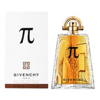 Givenchy PI For Men EDT 100ml