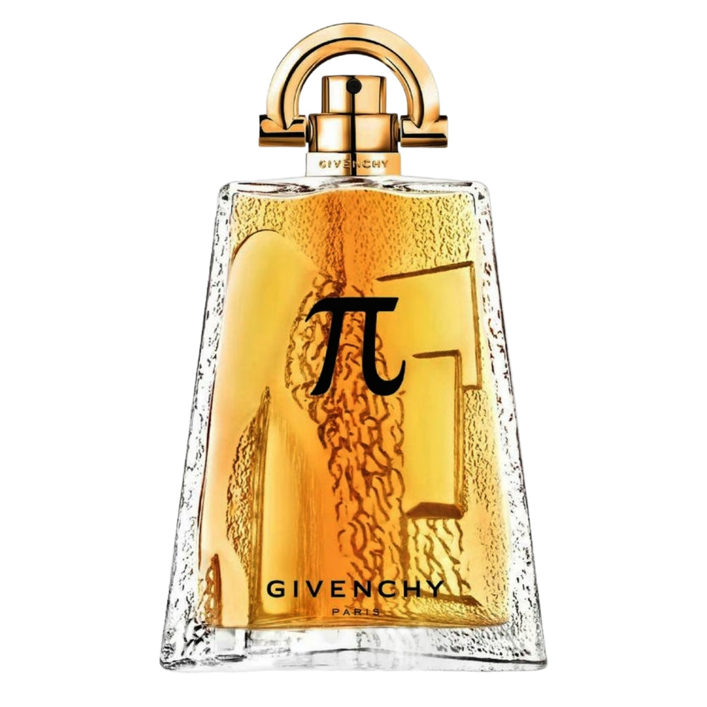 Givenchy PI For Men EDT 100ml