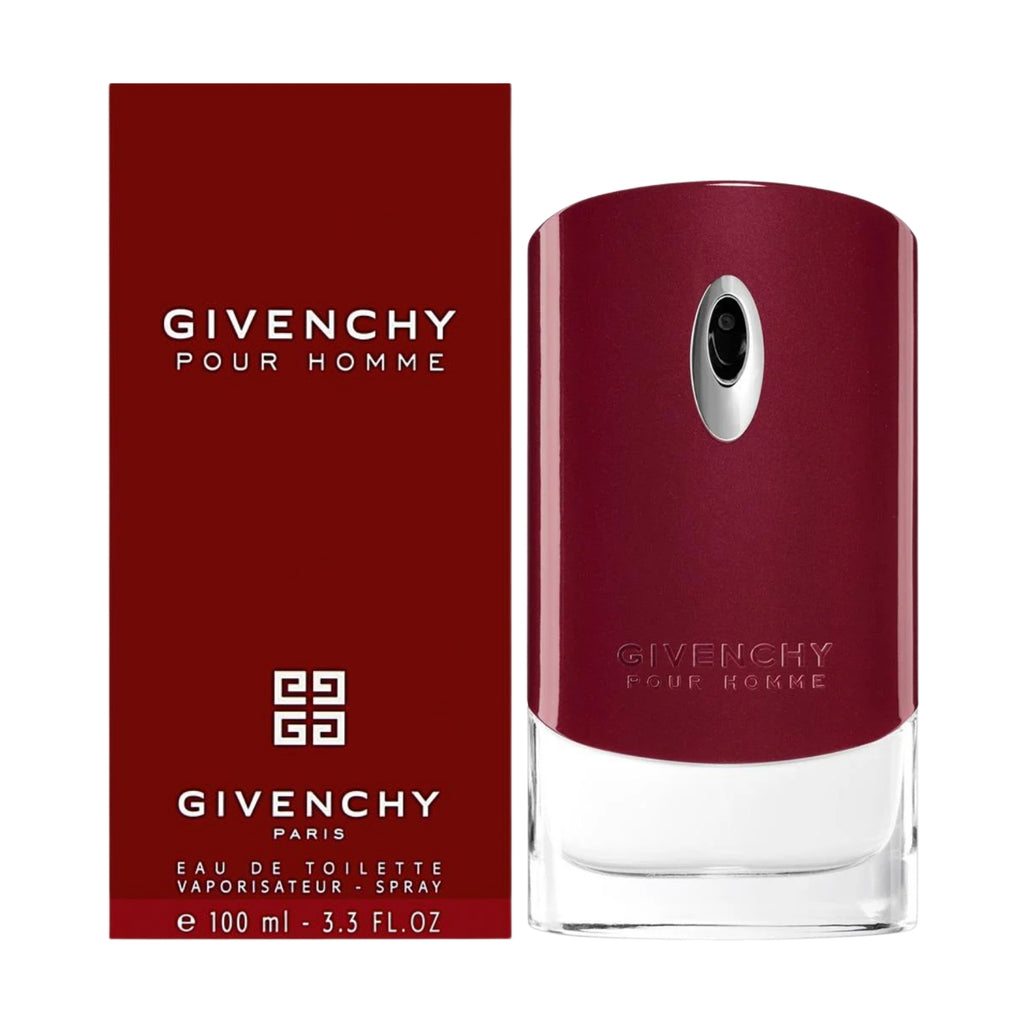 Givenchy Pour Homme EDT 100ml