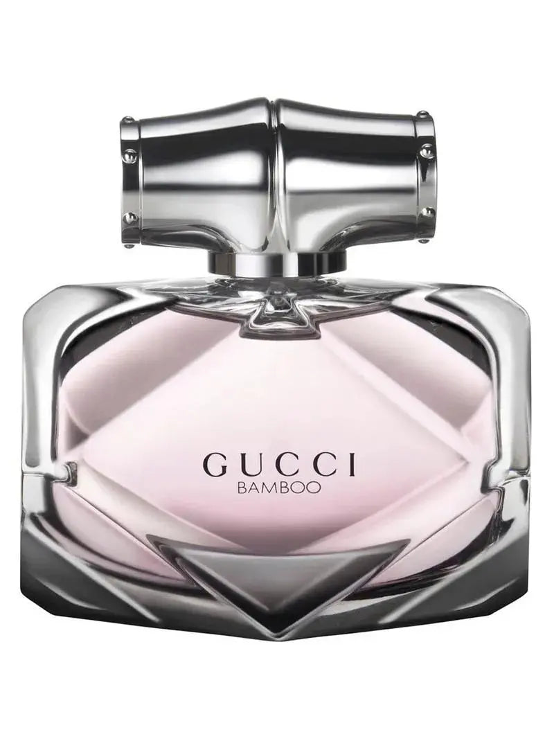 Gucci Bamboo For Women Eau De Parfum 50ML